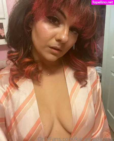 Karamia Darling OnlyFans Thumbnail #YdexAe6dXe