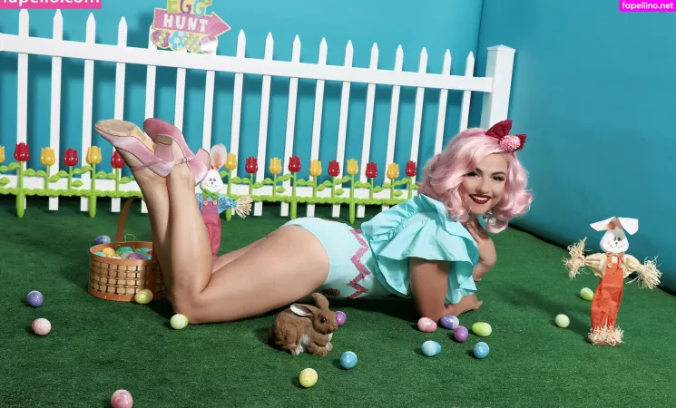 Karamia Darling OnlyFans Thumbnail #bJ3GEi7k8m