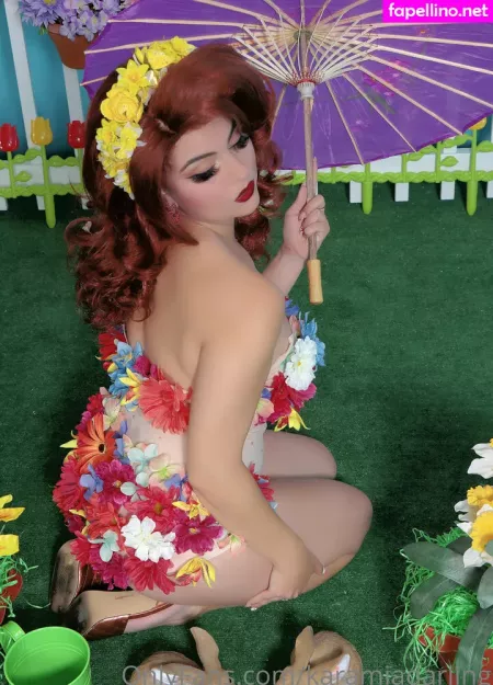 Karamia Darling OnlyFans Thumbnail #kJNyHDUi22