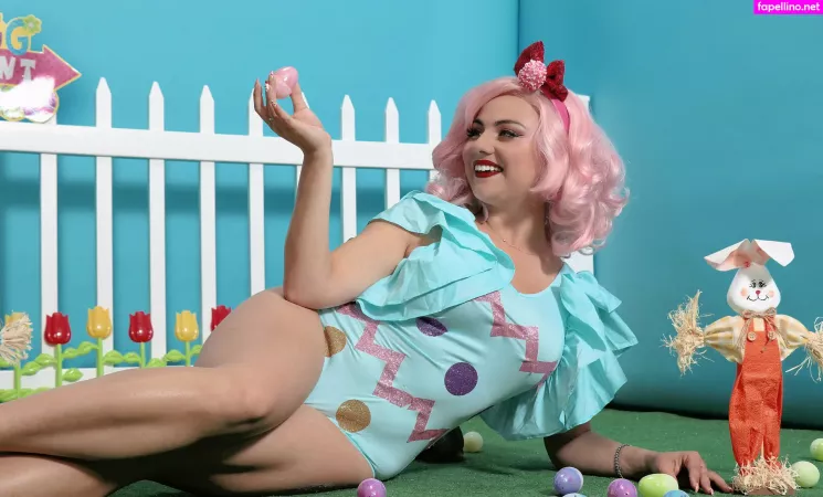 Karamia Darling OnlyFans Thumbnail #oJZNBRAtiY