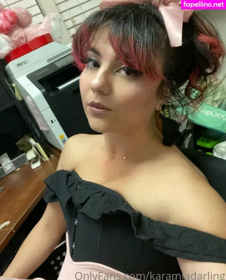 Karamia Darling OnlyFans Thumbnail #zMvQnqkC10