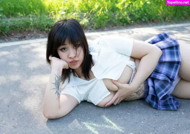 Karandashiha OnlyFans Thumbnail #TSYxWTdxD5