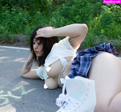 Karandashiha OnlyFans Thumbnail #Yuo2Ep7Vt5