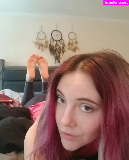 Karasfreefeet OnlyFans Thumbnail #Za0wtiystO