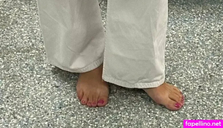 Karate Dreamfeet OnlyFans Thumbnail #buIEhsj0hj