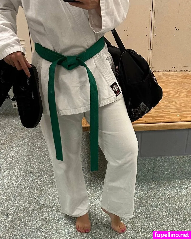 karate.dreamfeet, karatedreamfeet Nude Leaked OnlyFans Photo #rZHRg1RCjx