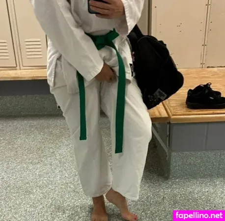 Karate Dreamfeet OnlyFans Thumbnail #uxOzpoxxJE