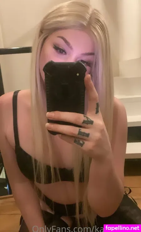 Karathedoll OnlyFans Thumbnail #ABCYDgY8UY