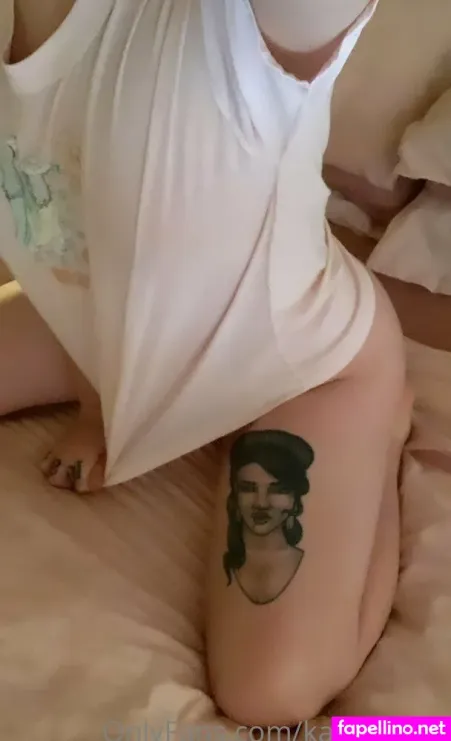 Karathedoll OnlyFans Thumbnail #GcAg1JQ452