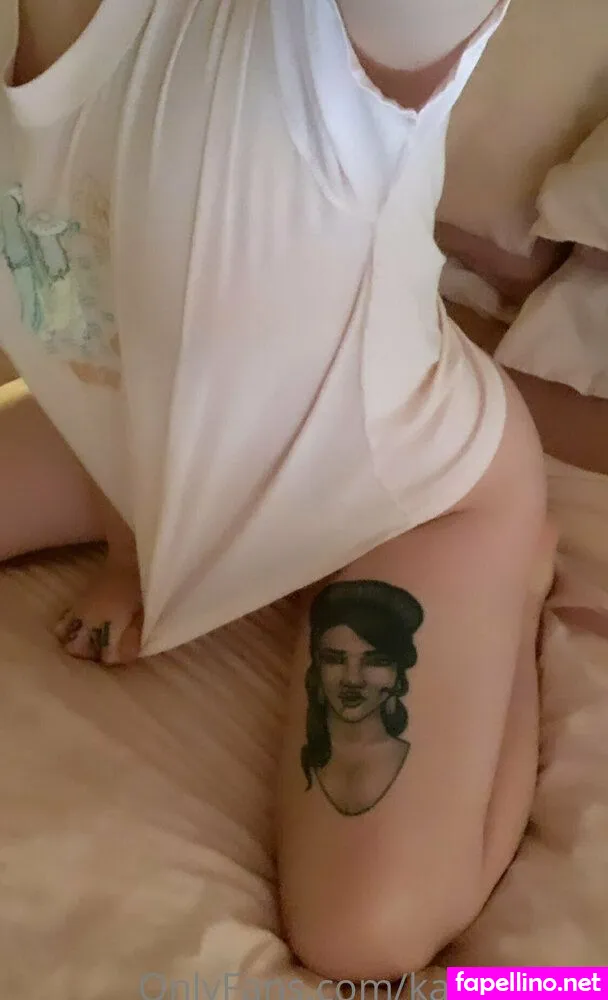 karathedoll, kashthedoll.__ Nude Leaked OnlyFans Photo #GcAg1JQ452