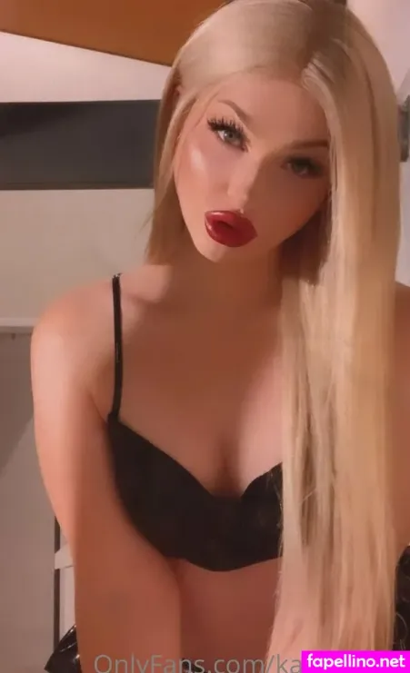 Karathedoll OnlyFans Thumbnail #UYmiJcUhIc