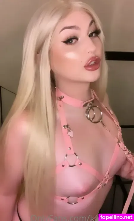 Karathedoll OnlyFans Thumbnail #eZ0MpHWqWr