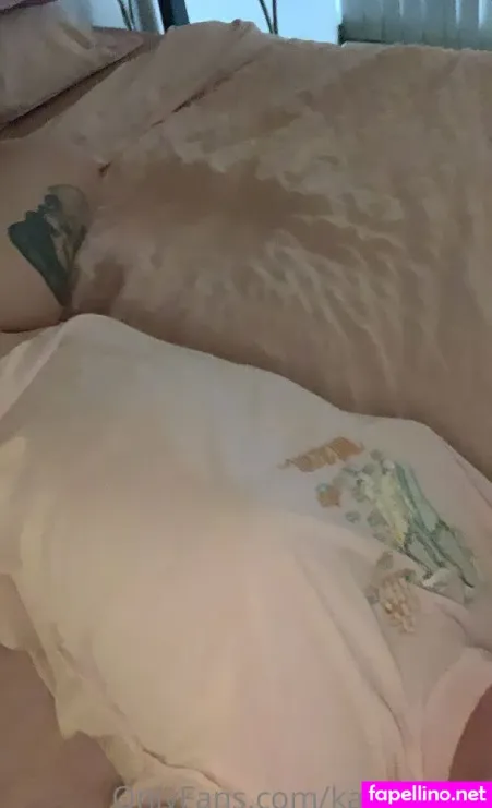 Karathedoll OnlyFans Thumbnail #p5gjcaayKk