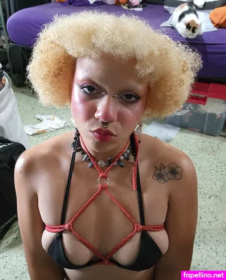 Karathikkie2 OnlyFans Thumbnail #ANPDzncye5