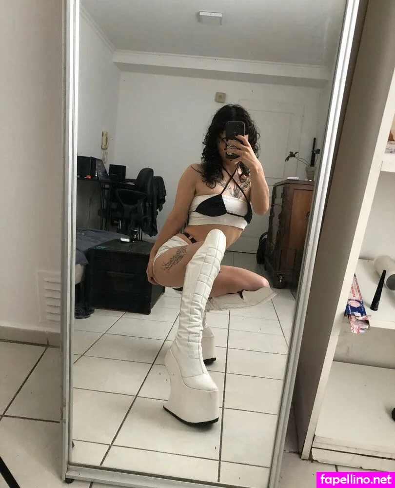 karamintheworld, karavampy Nude Leaked OnlyFans Photo #y7i450KfiG