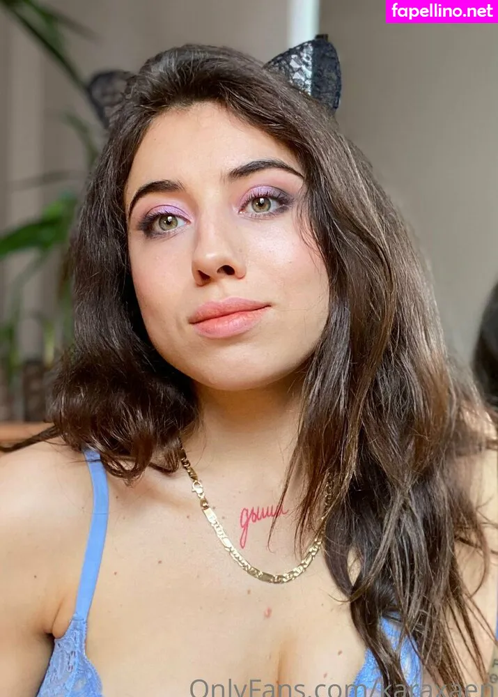 karaxaen, karaxaen_ Nude Leaked OnlyFans Photo #2ex4I37Zjy