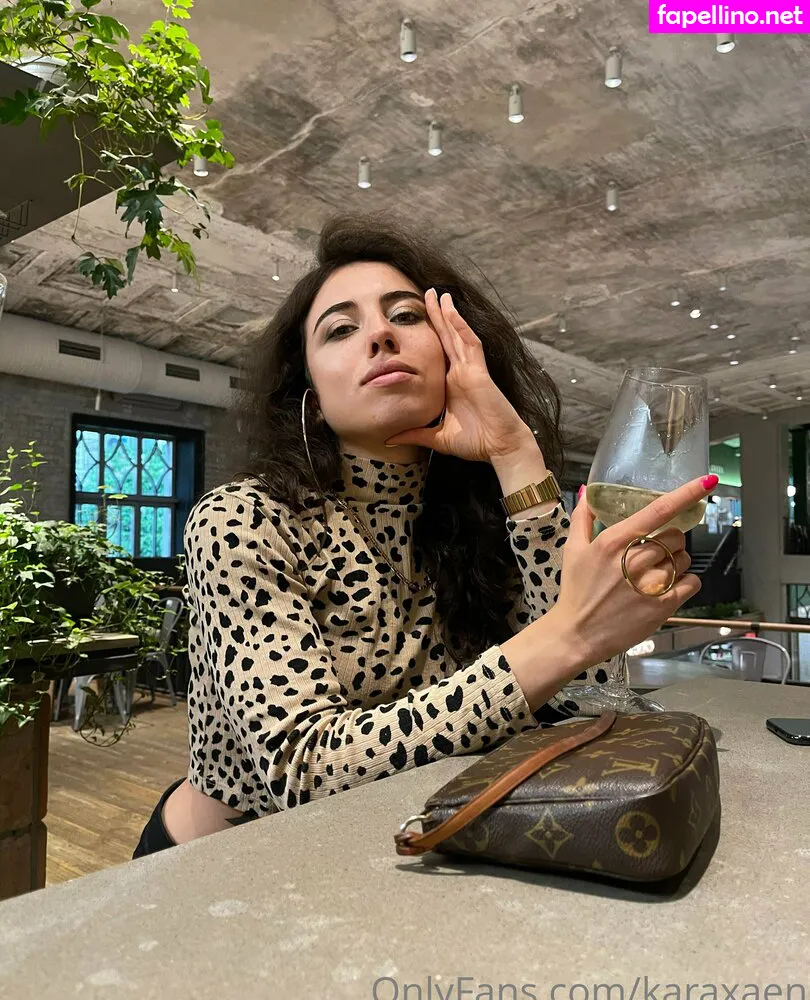 karaxaen, karaxaen_ Nude Leaked OnlyFans Photo #PsCmJLNFEb