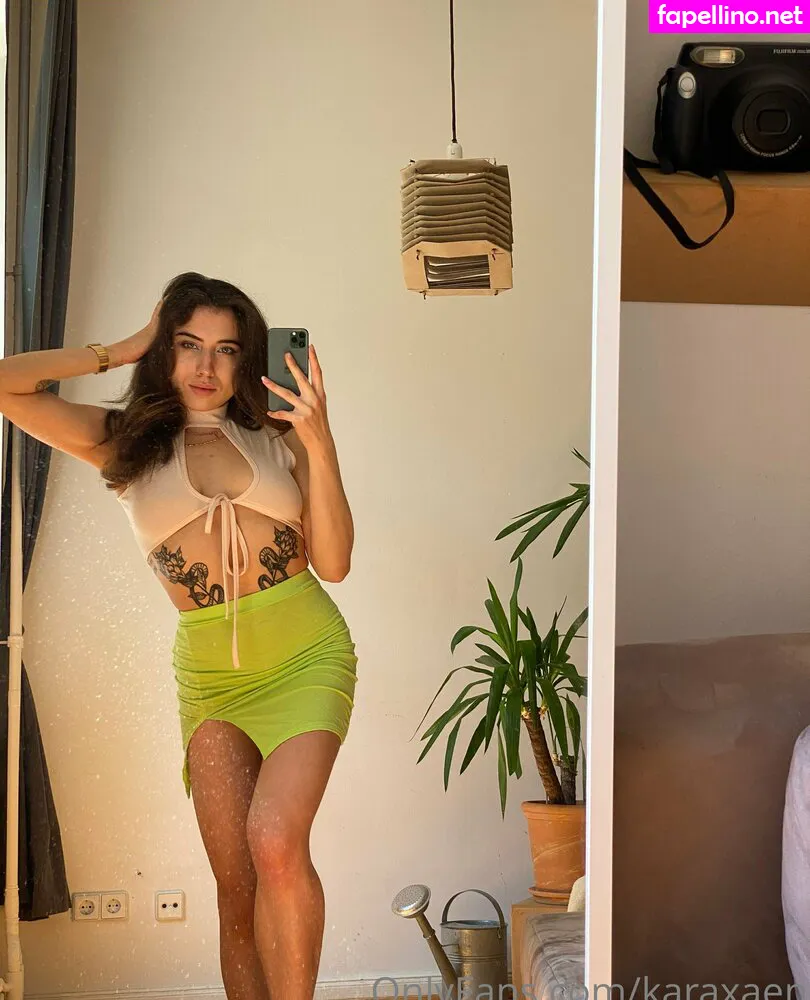karaxaen, karaxaen_ Nude Leaked OnlyFans Photo #rsk5F0U6VY