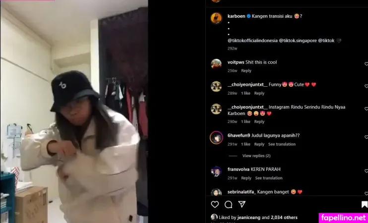 Karboen 6 OnlyFans Thumbnail #SMvmVXnvPu