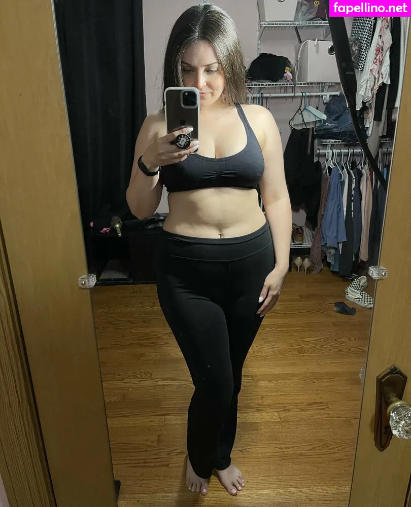 Karbut, Karby, Katastrofe, Kayla, kayla_itsines Nude Leaked OnlyFans Photo #1EkwpI05QR