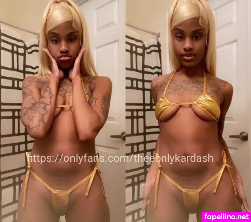 kardashfree, kardashiianreact Nude Leaked OnlyFans Photo #NQ56wT0lKS