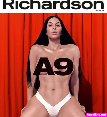 Kardashian OnlyFans Thumbnail #Ht3nxWOoQu