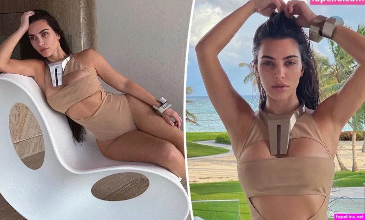 Kardashian OnlyFans Thumbnail #njXzxGRYep