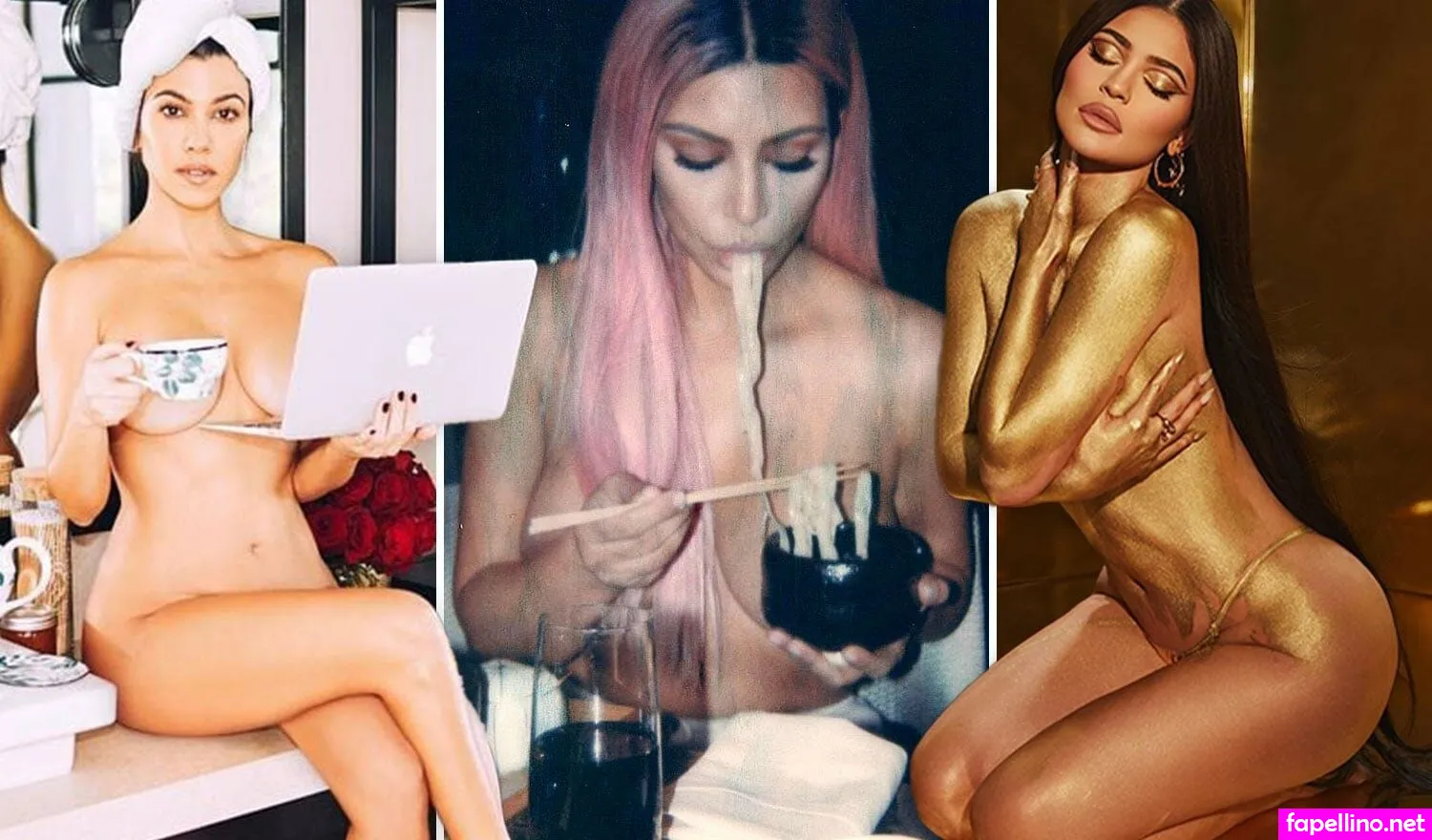 Kardashians Nude Leaked OnlyFans Photo #mkuEK4dveO