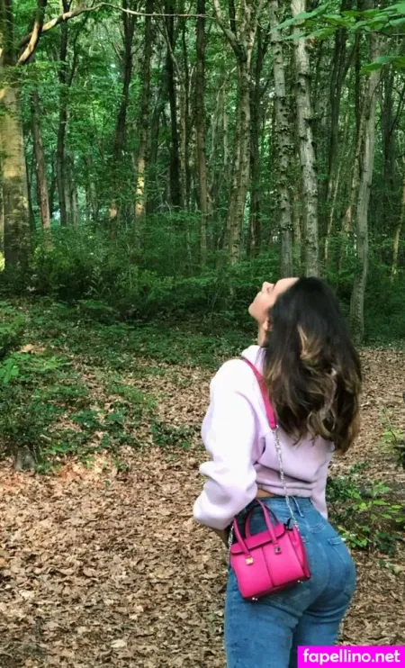 Kardelen Tarkan OnlyFans Thumbnail #UmTW43YI5k