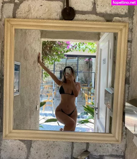Kardelen Toprak OnlyFans Thumbnail #G3yuznUr8M