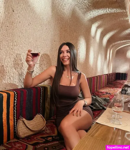 Kardeniz Kilic OnlyFans Thumbnail #HpKFkDXP4Y
