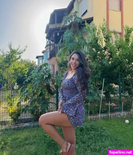 Kardeniz Kilic OnlyFans Thumbnail #OeFuOl6qYz