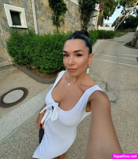 Kardeniz Kilic OnlyFans Thumbnail #WrjZUN7CH6