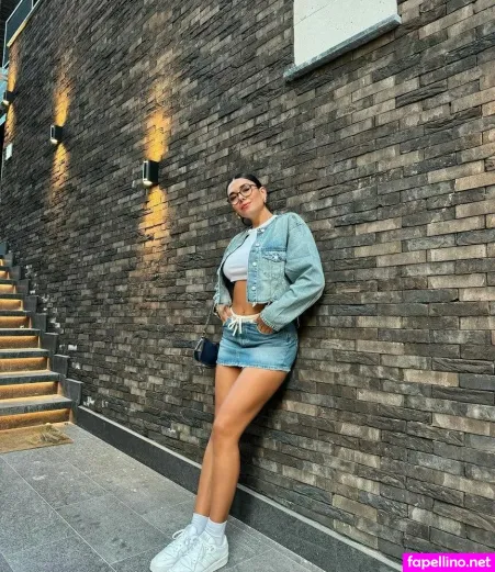 Kardeniz Kilic OnlyFans Thumbnail #ZZ7itiOI87