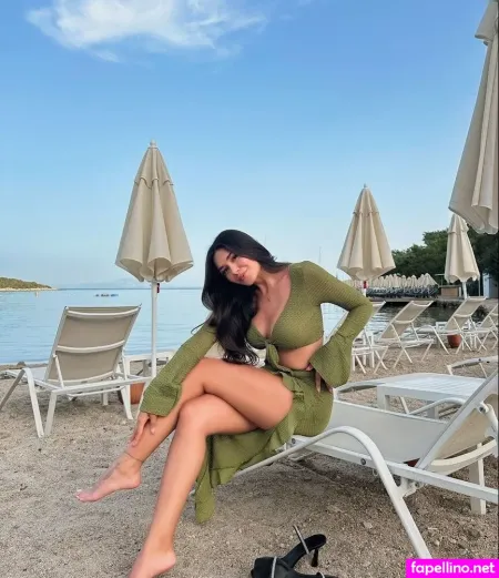 Kardeniz Kilic OnlyFans Thumbnail #cJrA0uO8Wd