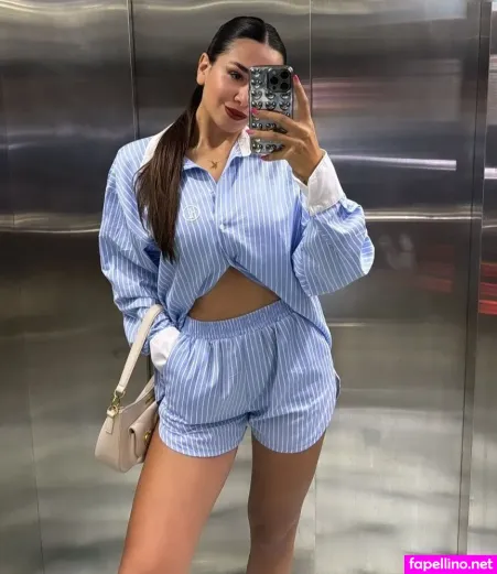 Kardeniz Kilic OnlyFans Thumbnail #fNd5fKl3ms