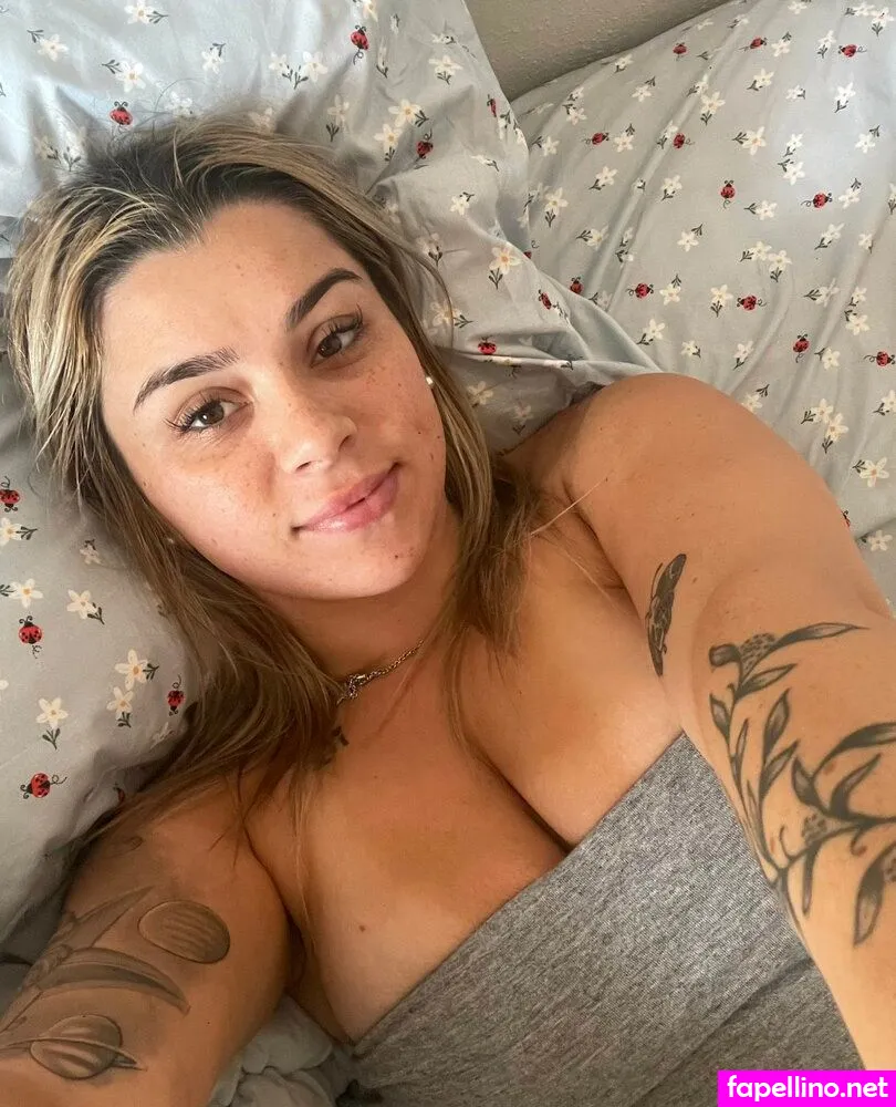 Kare Bear Nude Leaked OnlyFans Photo #EiF7kLc4uF