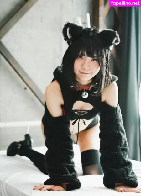 Karechan OnlyFans Thumbnail #LNBJCgSQrq