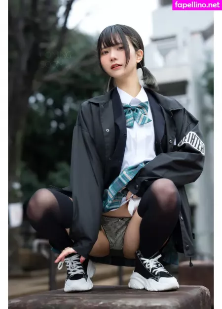 Karechan OnlyFans Thumbnail #Qx1fYVlwj0