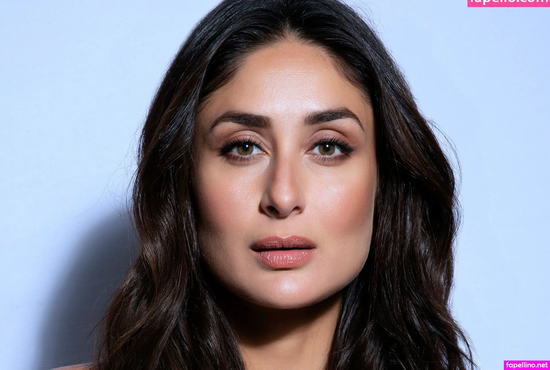 Kareena Kapoor KHAN, kareenakapoorkhan Nude Leaked OnlyFans Photo #E1f9b4GXu2