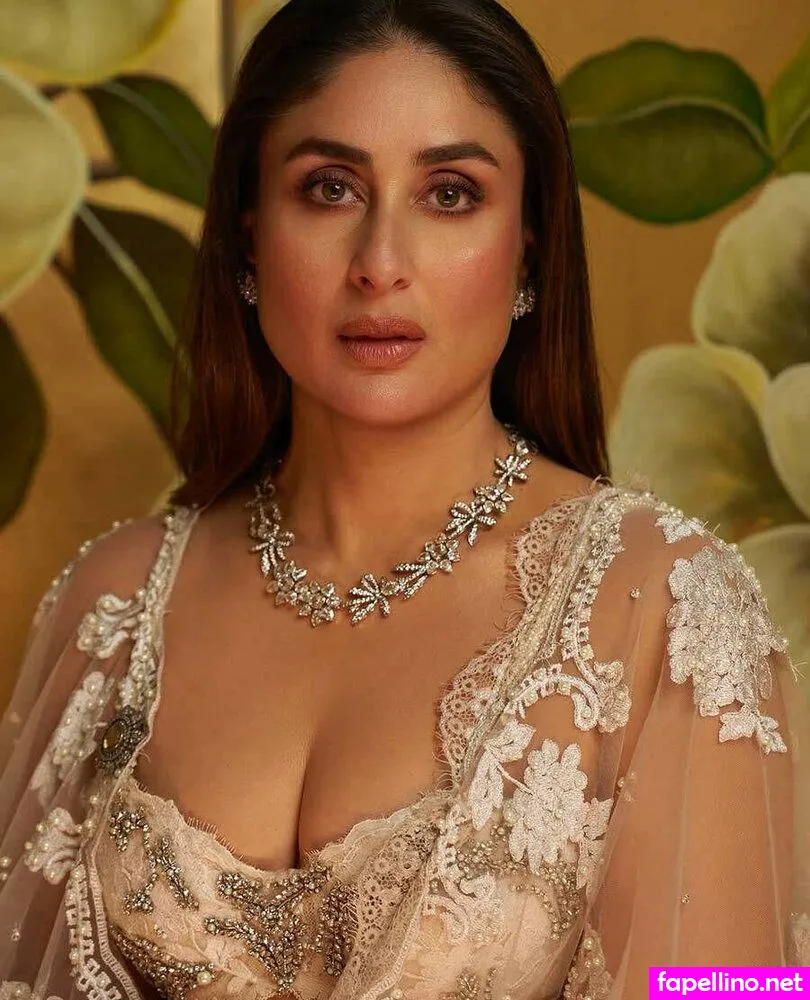 Kareena Kapoor Nude Leaked OnlyFans Photo #ESjpXtfFfT