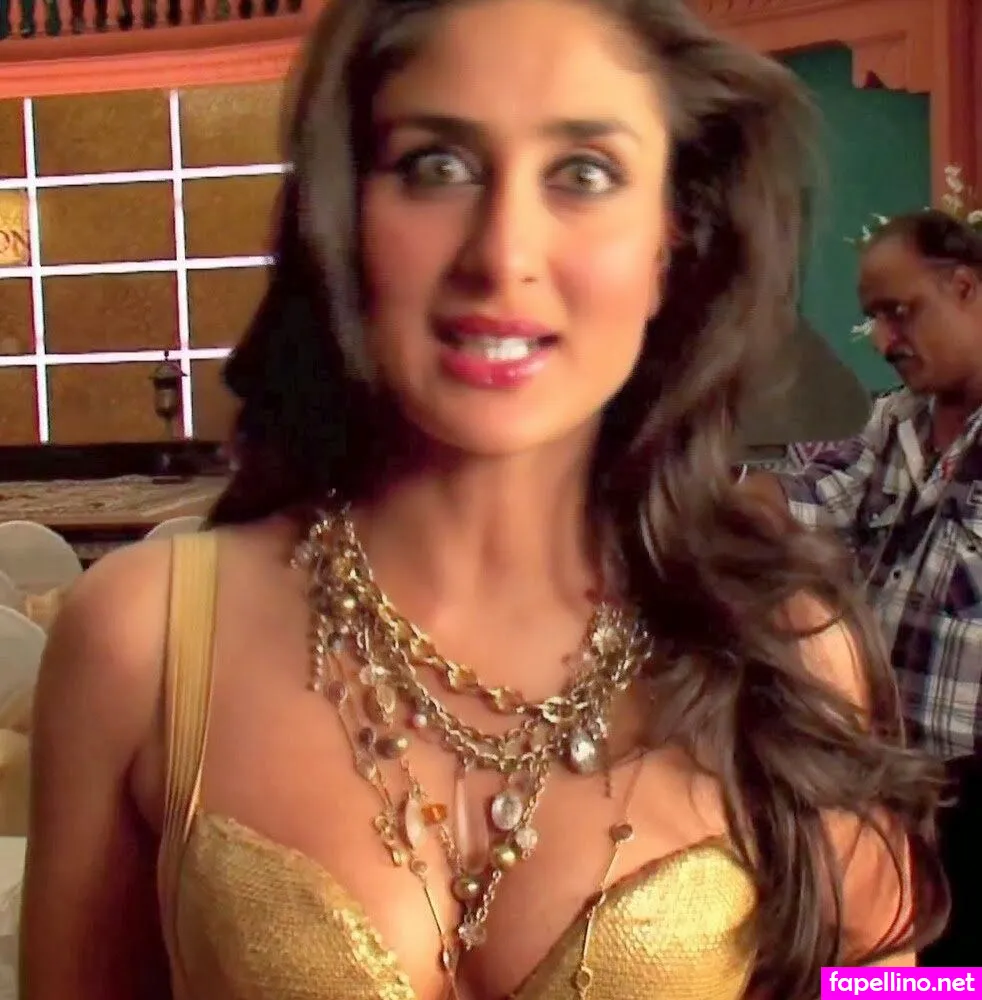 Kareena Kapoor Nude Leaked OnlyFans Photo #MpkMTSaR4p