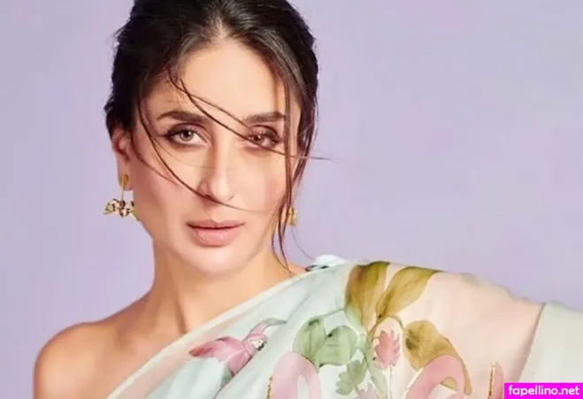 Kareena Kapoor OnlyFans Thumbnail #USbhZvw8ec