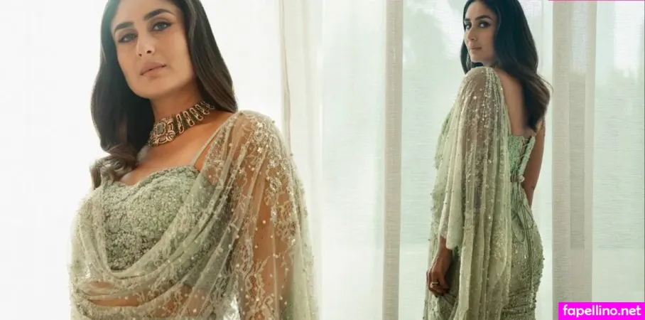 Kareena Kapoor OnlyFans Thumbnail #e6YQhxY8Qx