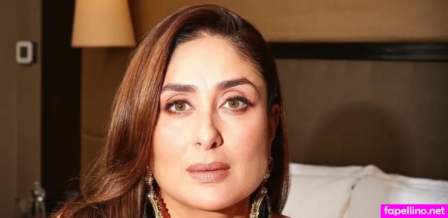 Kareena Kapoor OnlyFans Thumbnail #f6lwCJpQ0b