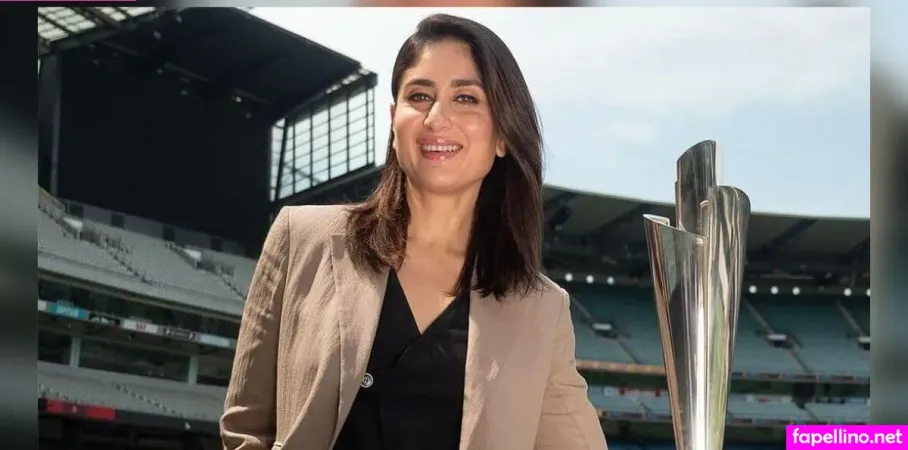 Kareenakapoorkhan OnlyFans Thumbnail #VYnzm68oLn