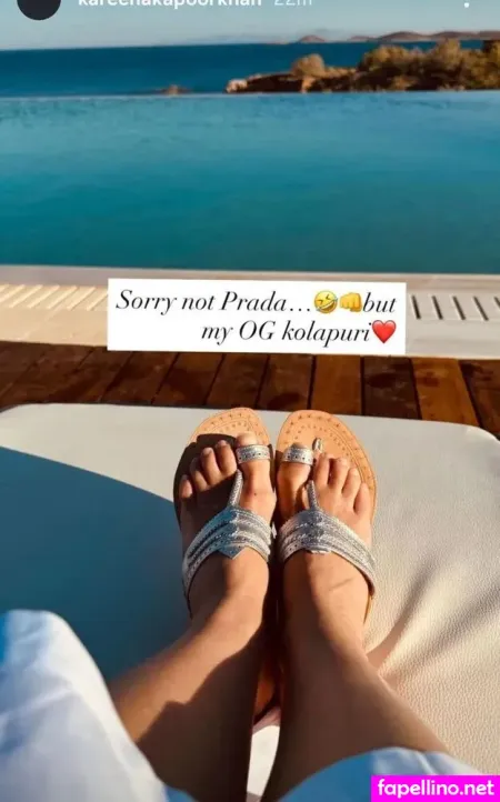 Kareenakapoorkhan OnlyFans Thumbnail #o6BJx6PdVa
