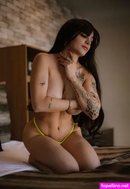 Karely Rui OnlyFans Thumbnail #KKgKZMFtVJ