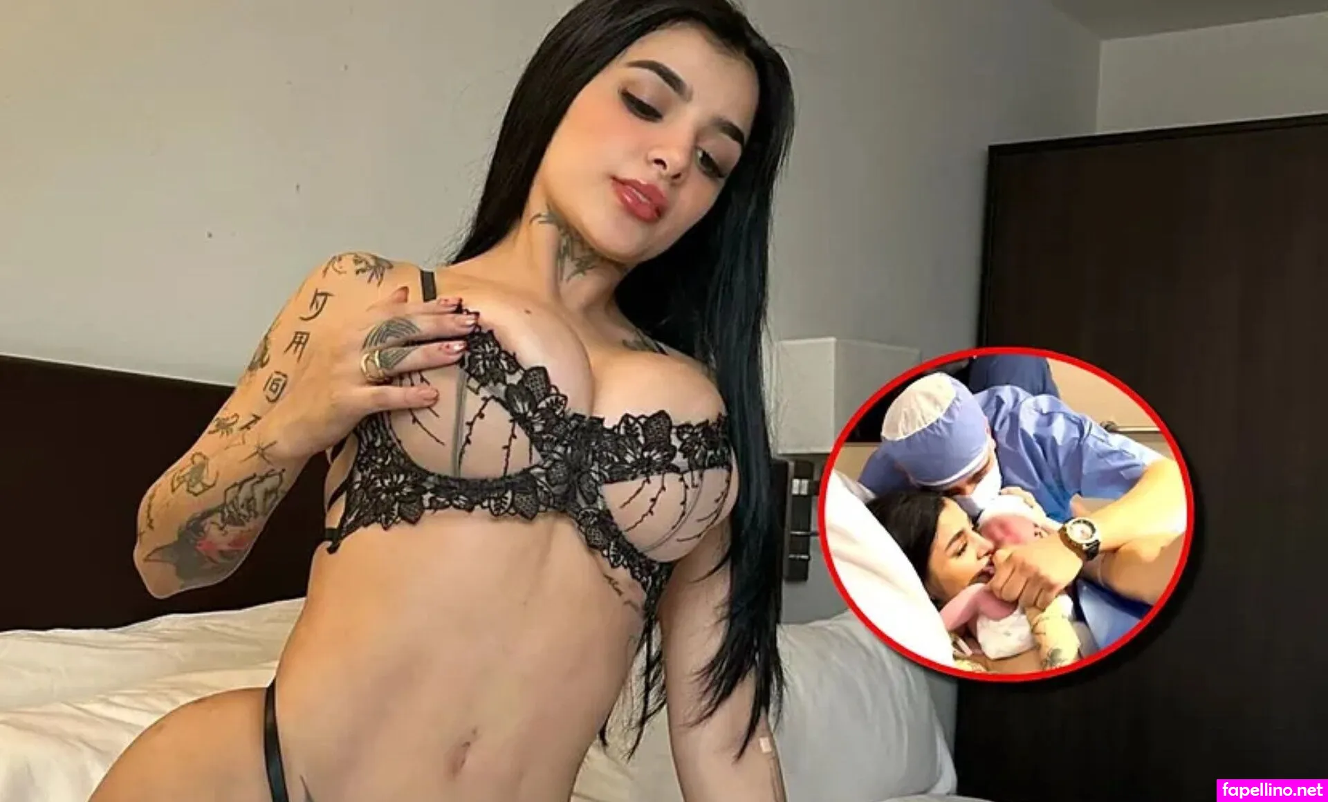 Karely Rui Nude Leaked OnlyFans Photo #iE4pdOkeJd