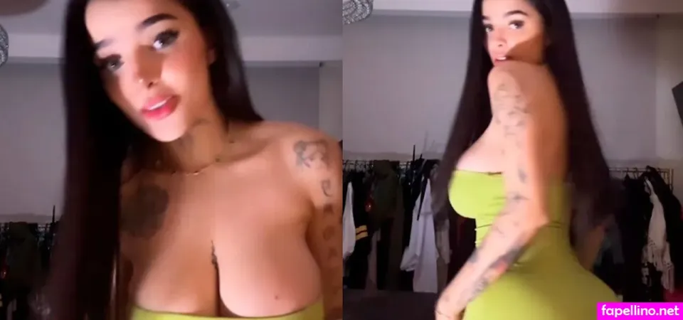 Karely Rui OnlyFans Thumbnail #vZcCoIvLr5